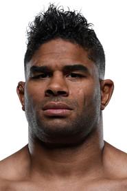 Alistair Overeem profile photo