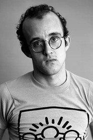 Keith Haring profile photo