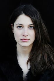 Anna Heidegger profile photo