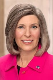 Joni Ernst profile photo