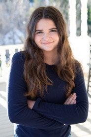 Leah Newman profile photo