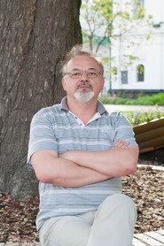 Oleksandr Denysenko profile photo