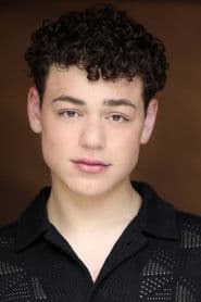 Julian Lerner profile photo