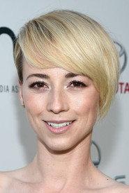 Karine Vanasse profile photo