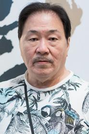 Johnny Wang Lung-Wei profile photo