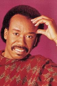 Maurice White profile photo