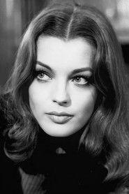 Romy Schneider profile photo