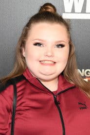 Alana Thompson profile photo
