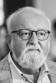 Krzysztof Penderecki profile photo