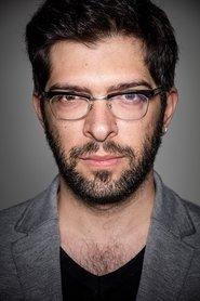 Ehsan Goodarzi profile photo