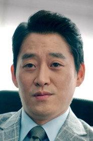 Kim Gyeong-min profile photo