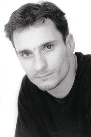 Michaël Troude profile photo