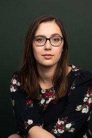 Hayley Kezber profile photo