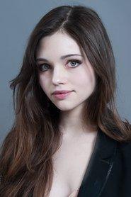 India Eisley profile photo