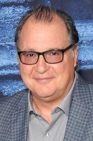 Kevin Dunn profile photo