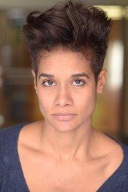 Camille Atebe profile photo
