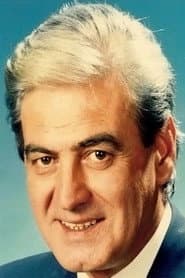 Nikos Apergis profile photo