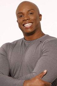 Dwayne Marion Johnson profile photo