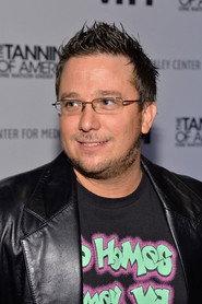 Billy Corben profile photo