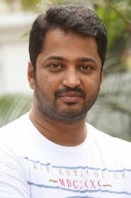 Aryan Rajesh profile photo