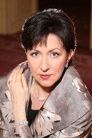 Krassimira Stoyanova profile photo