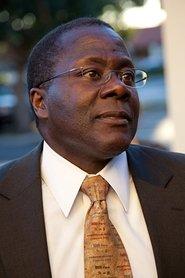 Kevin L. Jackson profile photo