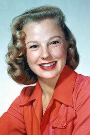 June Allyson profile photo