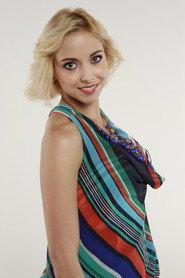 Patricia Amenta profile photo