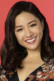 Constance Wu profile photo
