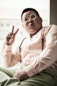 Wei Zhongkai profile photo