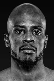 Tony Harrison profile photo