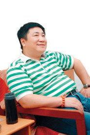 Liu Liu profile photo