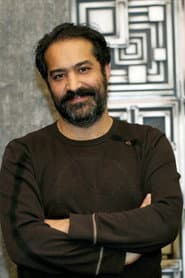 Afshin Hashemi profile photo
