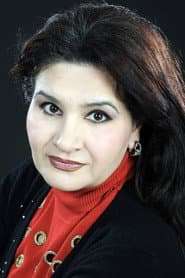 Nasiba Eldarova profile photo