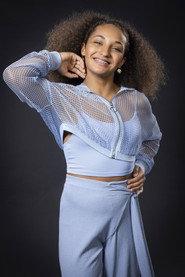 Lee Paula Arrendell profile photo