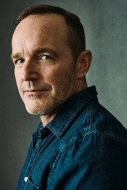 Clark Gregg profile photo