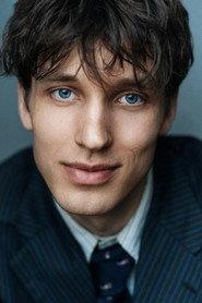 William Lerberg profile photo