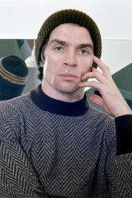 Rudolf Nureyev profile photo