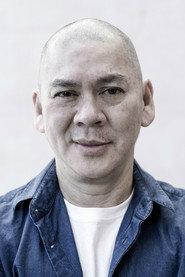 Tsai Ming-liang profile photo