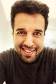 Gurpreet Saini profile photo