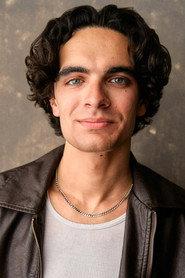 Adam Milhander profile photo