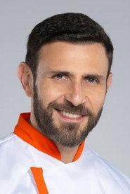 Carlos Ferro profile photo