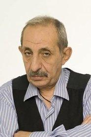 Mihalis Giannatos profile photo
