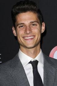 Ken Baumann profile photo