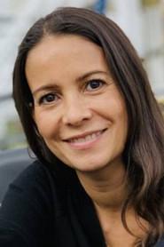 Stéphanie Tchou-Cotta profile photo