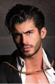 Irving Peña profile photo