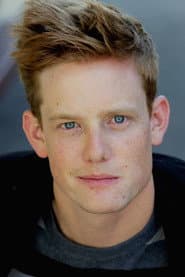 Jeff Larson profile photo