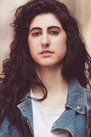Amanda Ríos profile photo