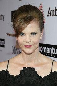 Kiersten Warren profile photo