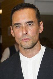 Steve John Shepherd profile photo